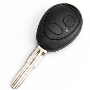 Land Rover Remote Car Key 433Mhz ID46 PCF7935 - Aftermarket