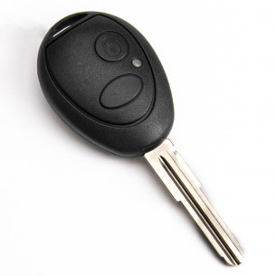 Land Rover Remote Car Key 433Mhz ID46 PCF7935 - Aftermarket