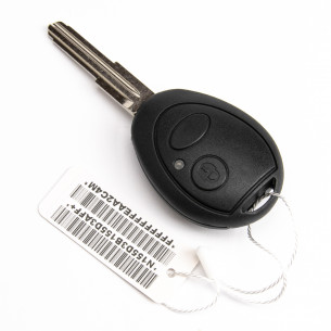 Land Rover Remote Car Key 433Mhz ID46 PCF7935 - Aftermarket