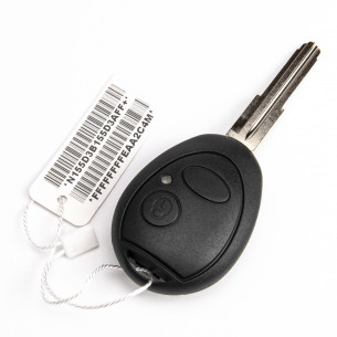 Land Rover Remote Car Key 433Mhz ID46 PCF7935 - Aftermarket