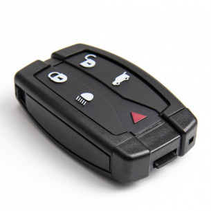 Land Rover Chiave Telecomando LR013005 433Mhz ID46 PCF7945 - Aftermarket