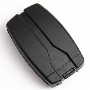Land Rover Chiave Telecomando LR013005 433Mhz ID46 PCF7945 - Aftermarket