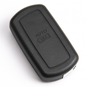 Land Rover Remote Key 433Mhz ID46 PCF7941s - Aftermarket