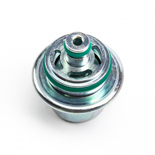 Fuel Pressure Regulator Kit + Gaskets for Land Rover Discovery Defender Td5 - Aftermarket