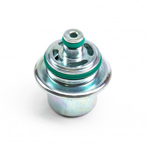 Fuel Pressure Regulator Kit + Gaskets for Land Rover Discovery Defender Td5 - Aftermarket