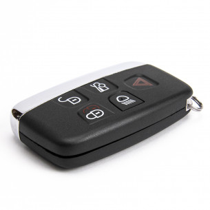 Land Rover Remote Key LR050787 433MHz ID46 PCF7953 - Aftermarket