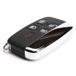 Land Rover Remote Key LR050787 433MHz ID46 PCF7953 - Aftermarket