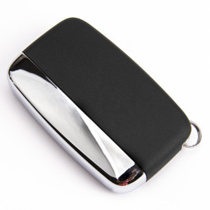 Land Rover Remote Key LR050787 433MHz ID46 PCF7953 - Aftermarket
