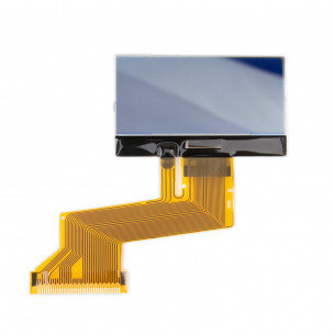 LCD Anzeige FPC für Armaturenbrett Tachometer Für Mercedes Vito Viano Sprinter