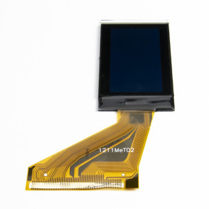 Audi LCD Display 8L0920931F For Dashboard - Aftermarket