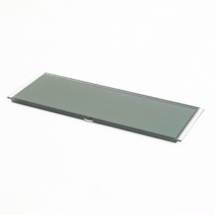 LCD Display For SEAT A/C Climatronic Panel - Aftermarket