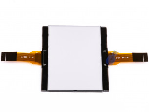 LCD Display FORD for Dashboard Speedometer - Aftermarket