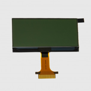 LCD Display FPC Cruscotto Tachimetro Per Fiat Citroen Peugeot - Aftermarket