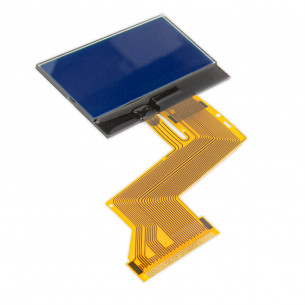 LCD Display FPC Cruscotto Tachimetro Per Mercedes Vito Viano Sprinter