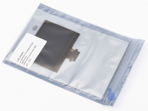 LCD Display VW For Dashboard Speedometer - Aftermarket