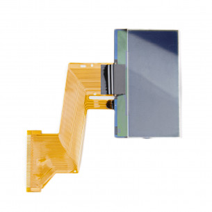 LCD Ecran FPC pour Tableau de bord Compteur de Vtesse pour Mercedes Viano Sprinter