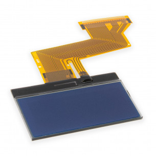 LCD Ecran FPC pour Tableau de bord Compteur de Vtesse pour Mercedes Viano Sprinter