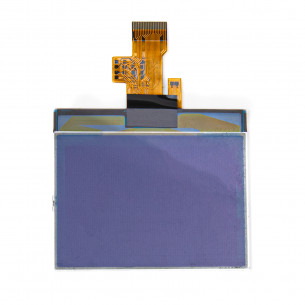 LCD Ecran FPC pour Tableau de bord Compteur de Vtesse pour Peugeot 407 607 - Aftermarket