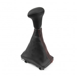 Leather Gear Knob Shift Boot For Audi - Aftermarket