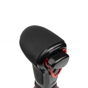 Leather Gear Knob Shift Boot For Audi - Aftermarket