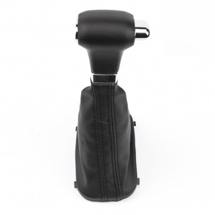 Leather Gear Knob Shift Boot For VW - Aftermarket