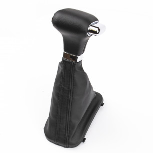 Leather Gear Knob Shift Boot For VW - Aftermarket