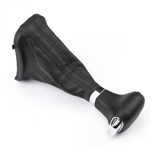 Leather Gear Knob Shift Boot For VW - Aftermarket