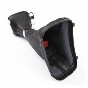 Leather Gear Knob Shift Boot For VW - Aftermarket