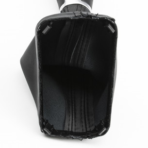 Leather Stick Gear Knob Shift Boot For VW - Aftermarket