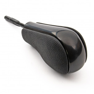 Leva Del Pomello Del Cambio Automatico per BMW E81 E82 E87 E88 E90 E91 E63 E64 64mm