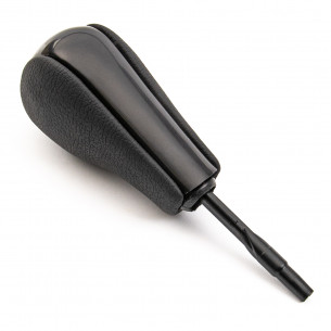 Leva Del Pomello Del Cambio Automatico per BMW E81 E82 E87 E88 E90 E91 E63 E64 64mm