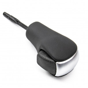 Leva Del Pomello Del Cambio Automatico per BMW E81 E82 E87 E88 E90 E91 E92 E93