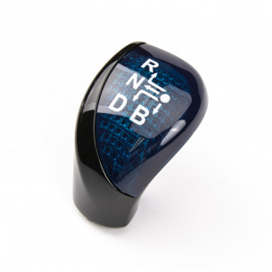 Leva Del Pomello Del Cambio Automatico Per Toyota - Aftermarket