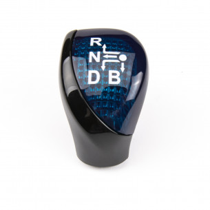 Leva Del Pomello Del Cambio Automatico Per Toyota - Aftermarket