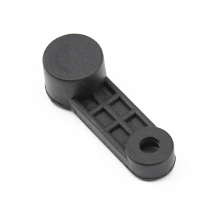 Leva Deviatore Aria Scatola Riscaldamento per FORD FIESTA - Aftermarket