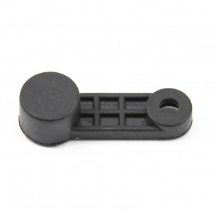 Leva Deviatore Aria Scatola Riscaldamento per FORD FIESTA - Aftermarket