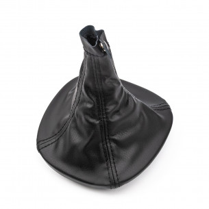 Lever Transmission Speed Cover Boot for Alfa Romeo MiTo