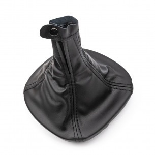 Lever Transmission Speed Cover Boot for Alfa Romeo MiTo