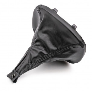Lever Transmission Speed Cover Boot for Alfa Romeo MiTo