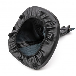 Lever Transmission Speed Cover Boot for Alfa Romeo MiTo