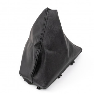 Lever Transmission Speed Cover Boot for BMW 1 F20 F21 3 F30 F31 F34 5 F10 F11