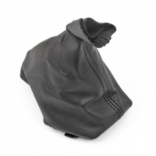 Lever Transmission Speed Cover Boot for BMW X3 E83