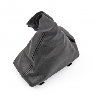 Lever Transmission Speed Cover Boot for BMW X3 E83