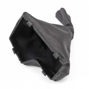 Lever Transmission Speed Cover Boot for BMW X3 E83