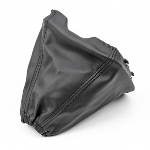 Lever Transmission Speed Cover Boot for Ford Transit MK7