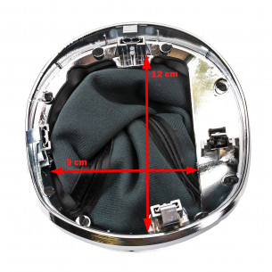 Lever Transmission Speed Cover Boot for Lancia Ypsilon 843