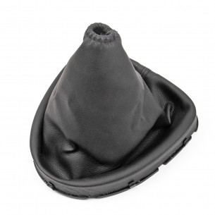 Lever Transmission Speed Cover Boot for Nissan Qashqai