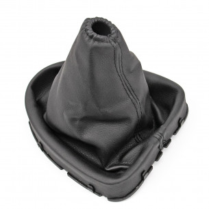 Lever Transmission Speed Cover Boot for Nissan Qashqai