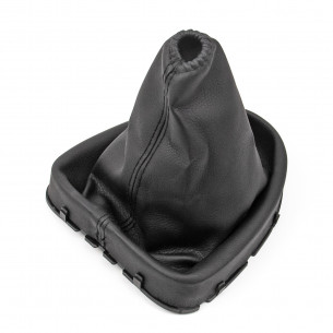 Lever Transmission Speed Cover Boot for Nissan Qashqai