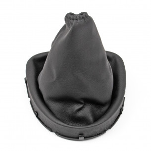 Lever Transmission Speed Cover Boot for Nissan Qashqai